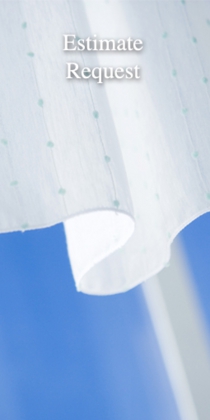 見積依頼を承ります